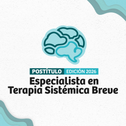 Postítulo: Especialista en Terapia Sistémica Breve
