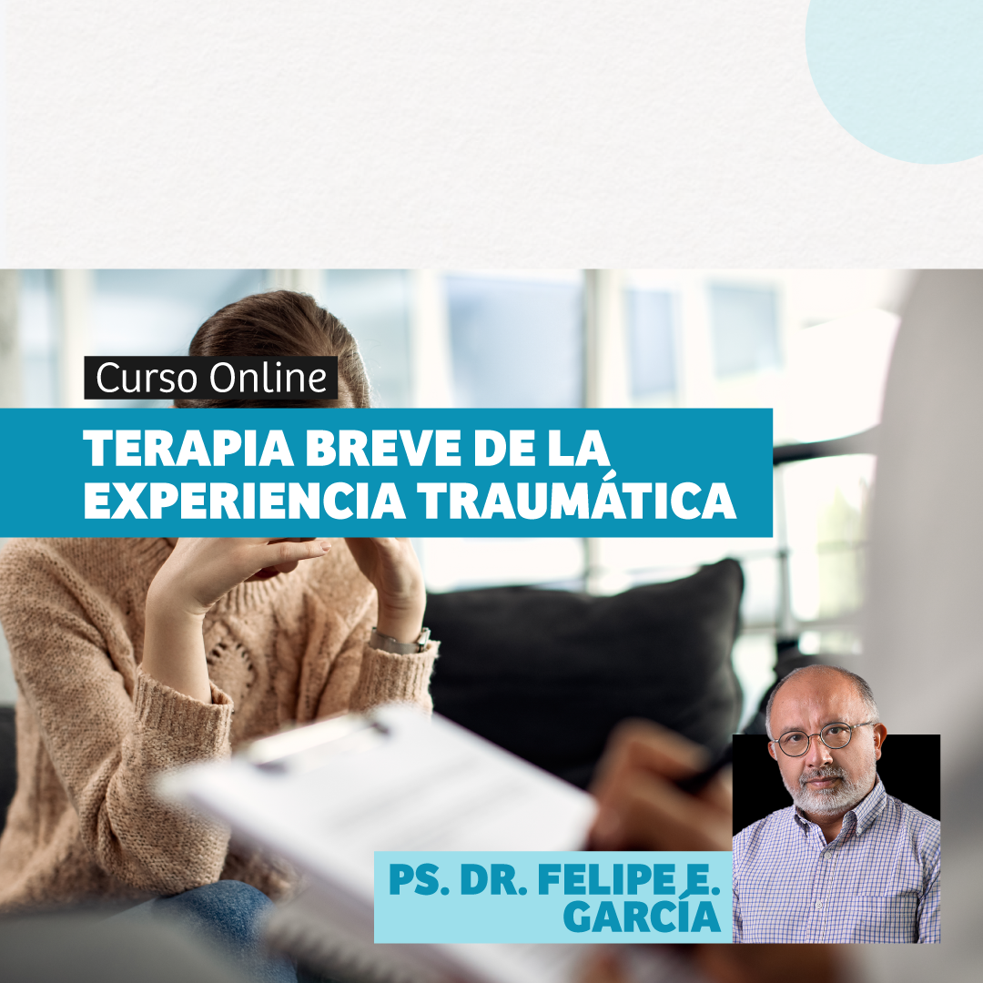 Terapia Breve de la Experiencia Traumática