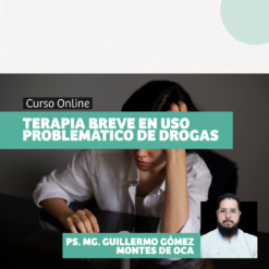 Terapia Breve en Uso Problemático de Drogas