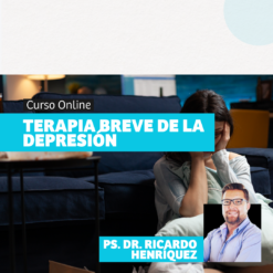 Terapia Breve de la Depresión
