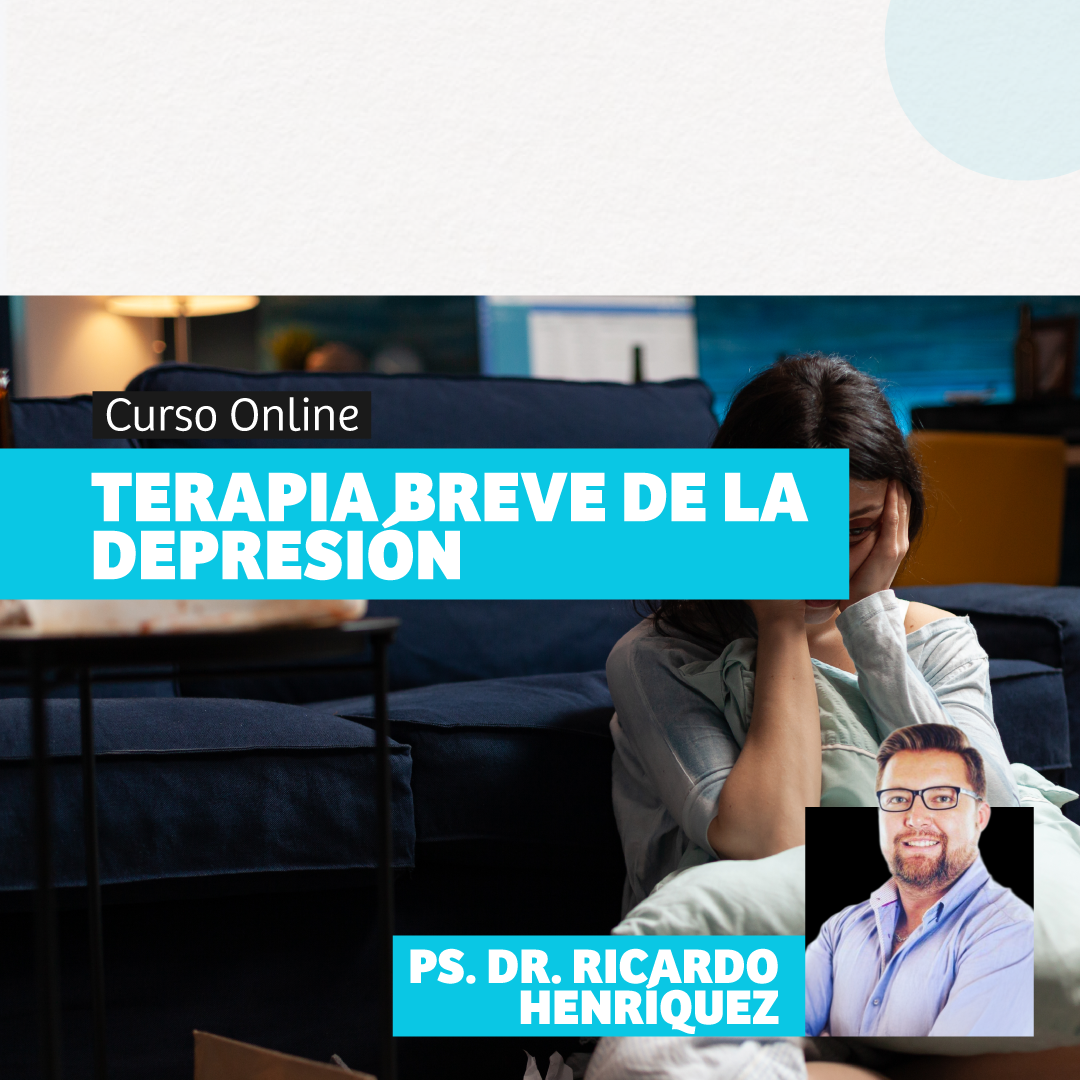 Terapia Breve de la Depresión