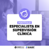 Postítulo: Especialista en Supervisión Clínica